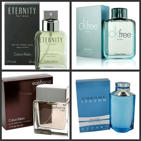 Perfumes para caballero archivos .